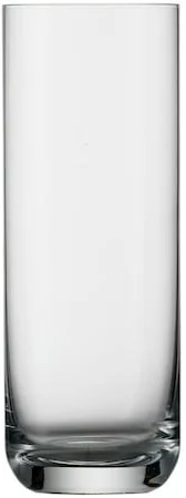 6 pohár Stolzle Classic vízből álló készlet, 400 ml