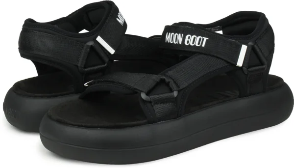 Moon Boot Szandál - MB Super Sandal