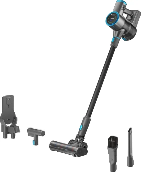 Siguro VT-K910B TurboVac Star BLDC álló porszívó (AlzaPlus+)