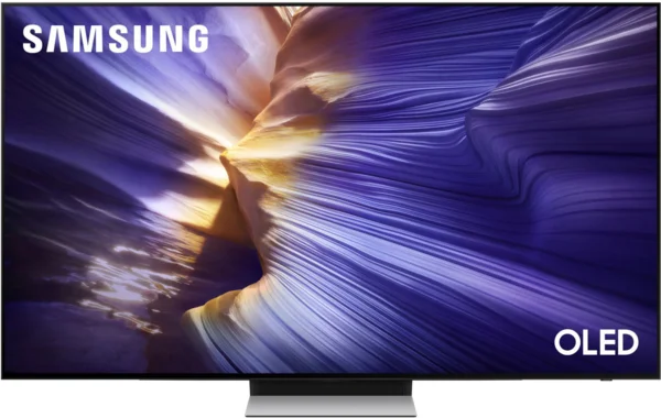 65" Samsung QE65S90F televízió