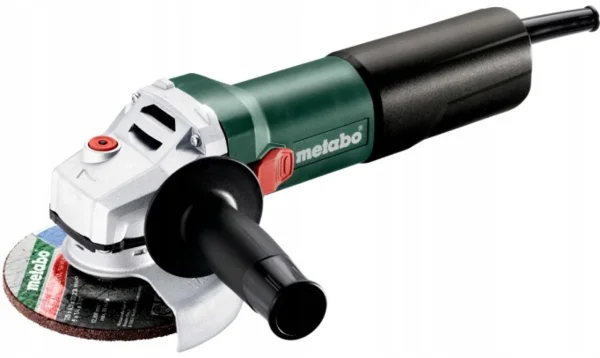 Metabo WQ 1100-125 sarokcsiszoló
