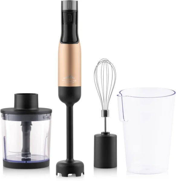 Kézi mixer ETA Mano 3219 90020 1000 W sárga/arany