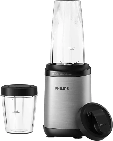 Philips 5000 HR2765/00 800W miniturmix, szürke (HR2765/00)