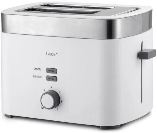 Lauben Toaster T17WS kenyérpirító