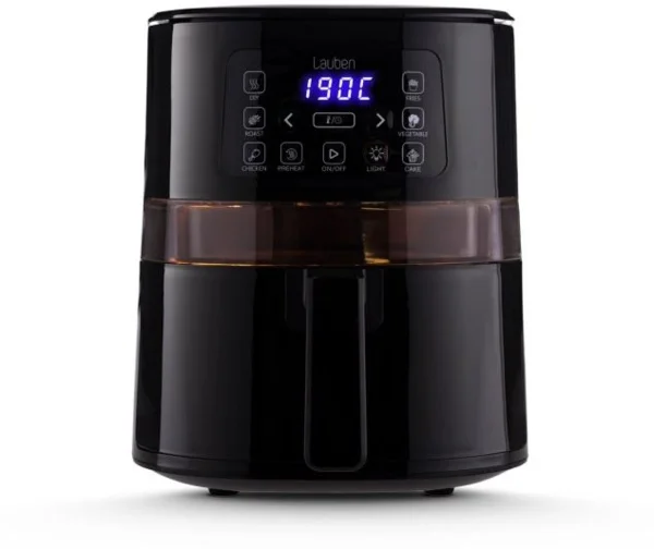 Lauben Hot Air Fryer 4000BC airfryer