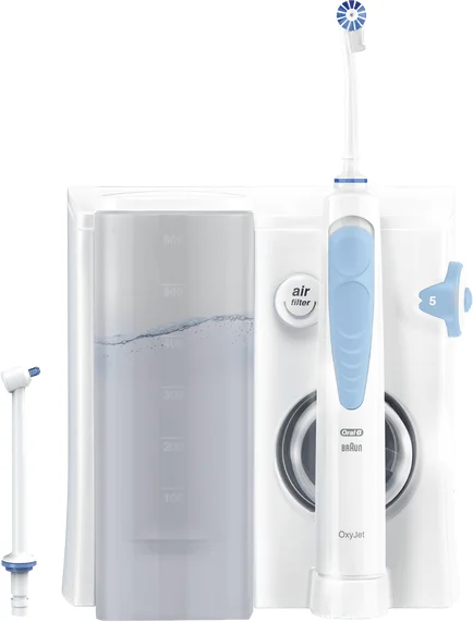 Oral-B Oxyjet Szájzuhany (80727089)