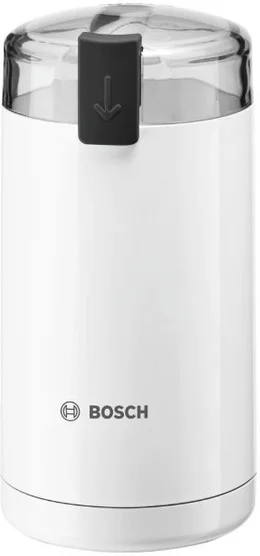 Bosch TSM6A011W Kávédaráló