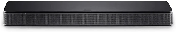 Bose TV Speaker soundbar, fekete (B 838309-2100)