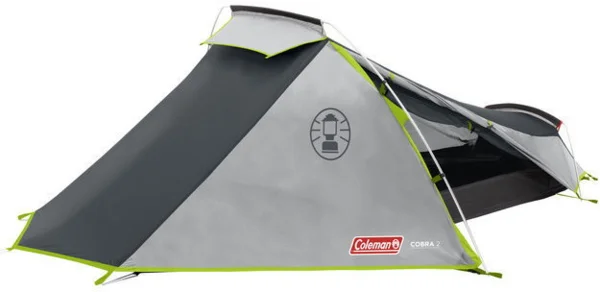 Coleman Cobra 2 sátor 2 fő számára