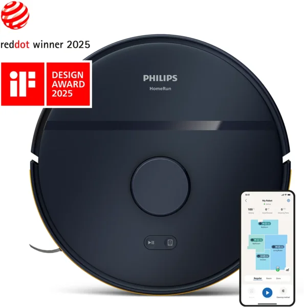 Philips 2000 series Robotporszívó XU2000/15