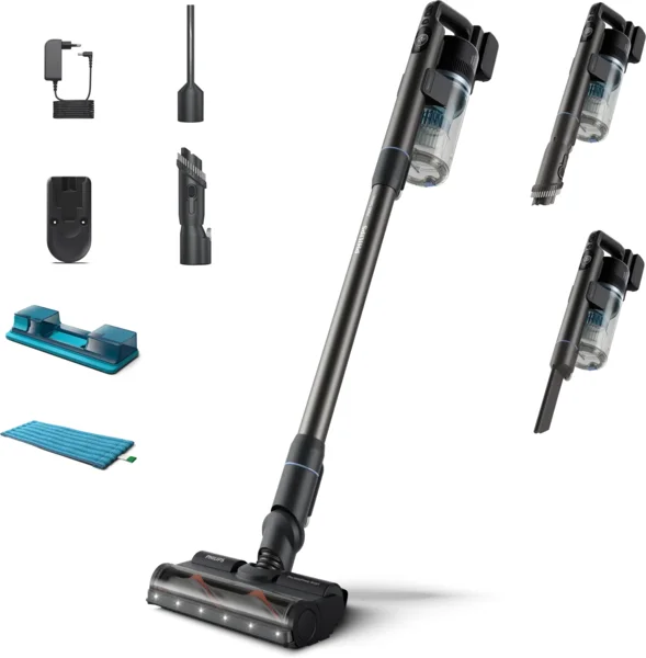 Philips 7000 Series Vezeték nélküli Aqua XC7053/01