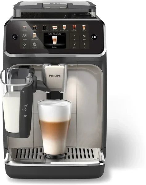 Philips 5500 Series Automata eszpresszógép EP5547/90
