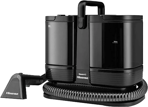 Hisense HSSC07A folttisztító és gőztisztító (746927)