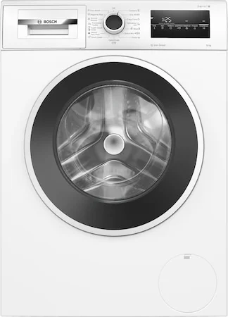 Bosch WAN2826SBY mosógép