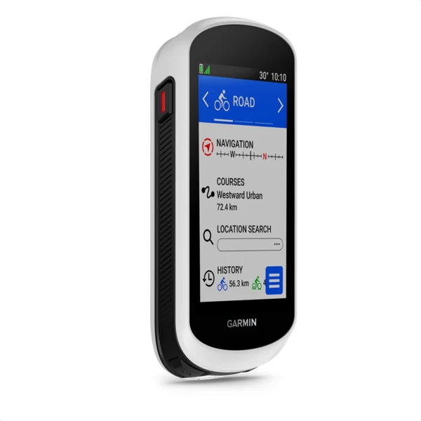 Garmin Edge Explore 2 GPS kerékpáros navigáció