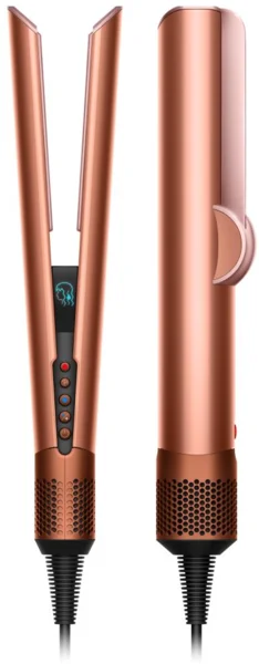 Dyson Airstrait™ nedves-száraz hajvasaló