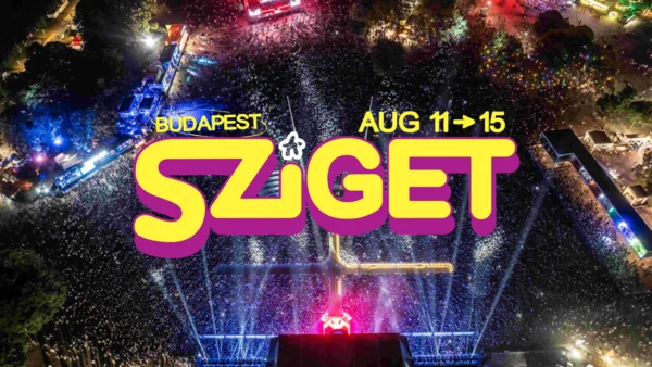 Ma éjszakai jegy féláron a Szigetre
