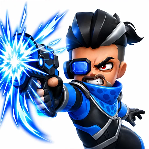 Star Blaster: Offline Premium (Android)