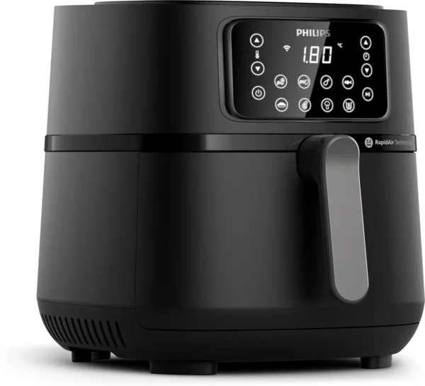 Philips Airfryer 7,2 l-es Csatlakoztatható készülék HD9285/90