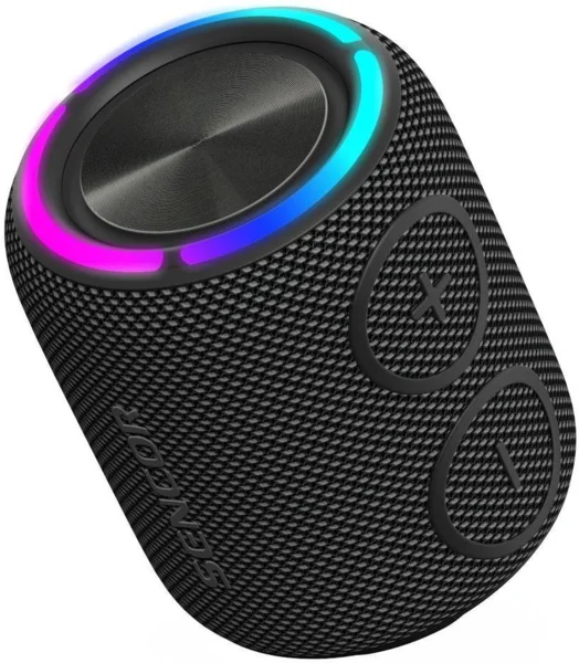 Sencor SIRIUS 2 MINI BLACK bluetooth hangszóró