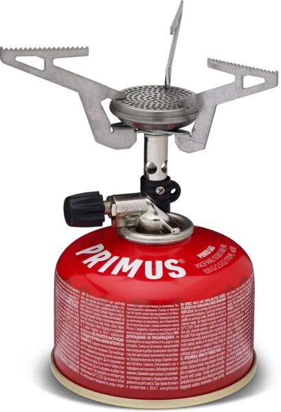 PRIMUS Express Stove kempingfőző