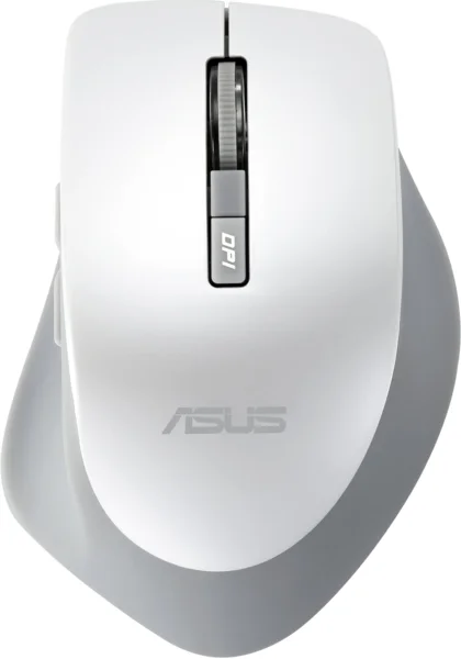 ASUS WT425 fehér egér