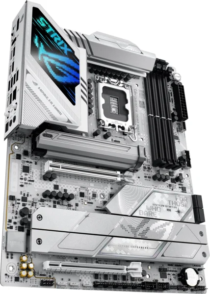 ASUS ROG STRIX Z890-A GAMING WIFI alaplap