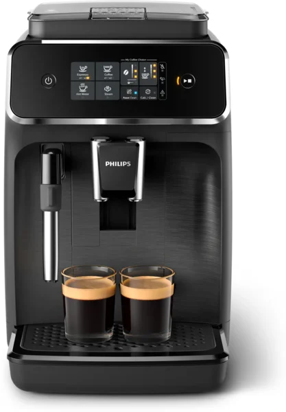 Philips Series 2200 Automata eszpresszógépek EP2220/10