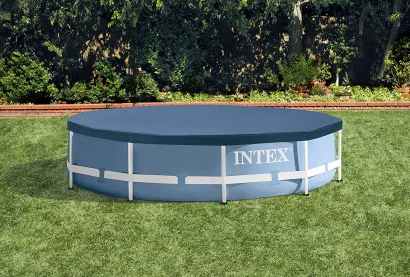 Intex medence takaró 305 cm (28030)
