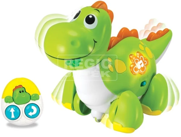 Winfun Winfun: Első infrás távirányítós dínóm (1141-NL)