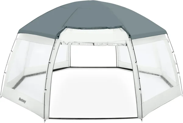 Bestway medence pavilon, 600 x 295 cm