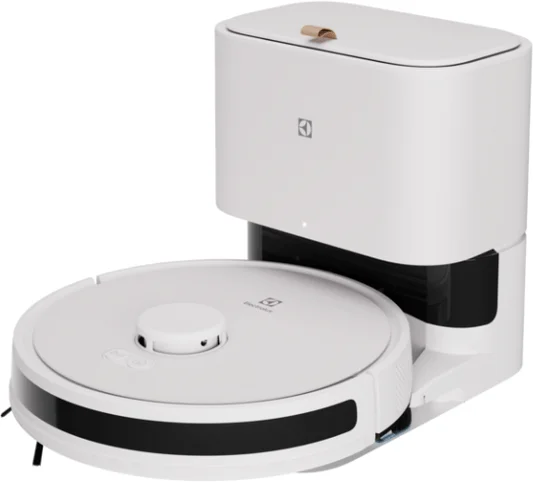 Electrolux Ultimate 700 LiDAR robotporszívó (ER71UW2SW)