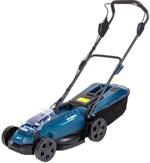 hyundai HYD - 4330 - 20V Akkus fűnyíró 33 cm