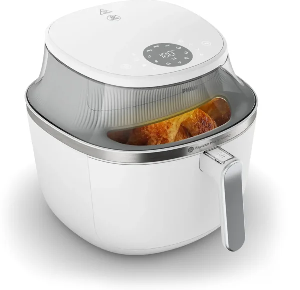 Philips 3000 Series Airfryer, 6,2 l-es NA331/10