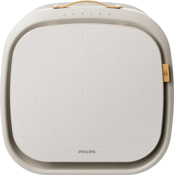 Philips PureProtect Pet 3000 Series Okos Kisállat Légtisztító AC3360/11