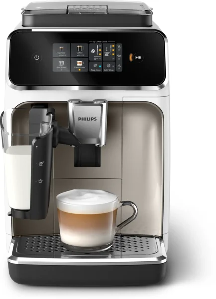 Philips 2300 Series Automata eszpresszógép EP2333/40