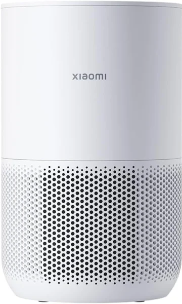 Xiaomi Air Purifier 4 Compact légtisztító, HEPA H13, fehér
