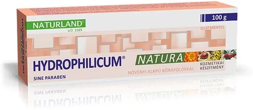 Naturland Hydrophilicum Natura krém 100g