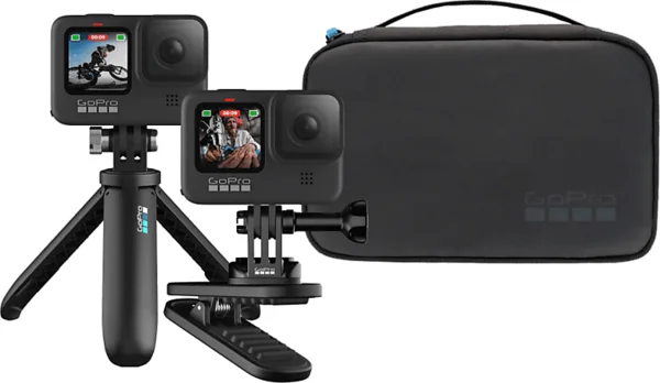 GOPRO AKTTR-002 Travel Kit 2.0