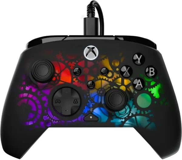 Turtle Beach Afterglow Ignite Vezetékes Kontroller - Time Machine (Xbox Series/Xbox One/PC)