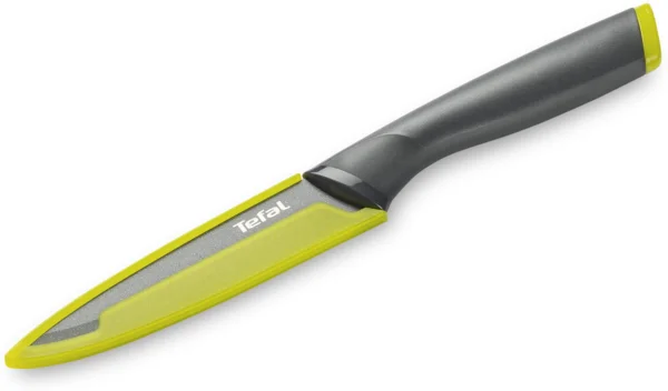 Tefal K1220704 FreshKitchen univerzális kés, 12 cm konyhakés