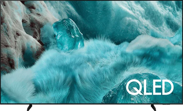 Samsung QE98Q7FAAUXXH 4K UHD Smart QLED TV, 249 cm (QE98Q7FAAUXXH)