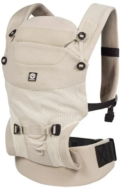 Dooky Carrier Terra Nova Beige babahordozó