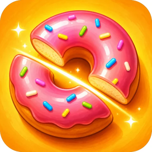 Half Slice (Android)