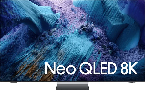 SAMSUNG QE65QN990FTXXH 8K UHD Smart Neo QLED TV