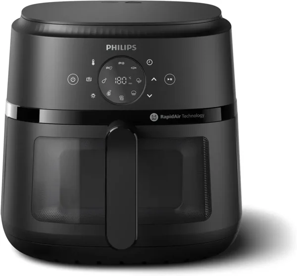 Philips 2000 Series Airfryer, 6,2 l NA230/00