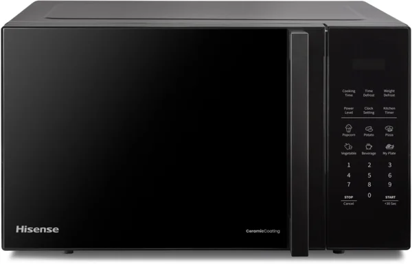 HISENSE H25MOBS7H mikrohullámú sütő (AlzaPlus+)