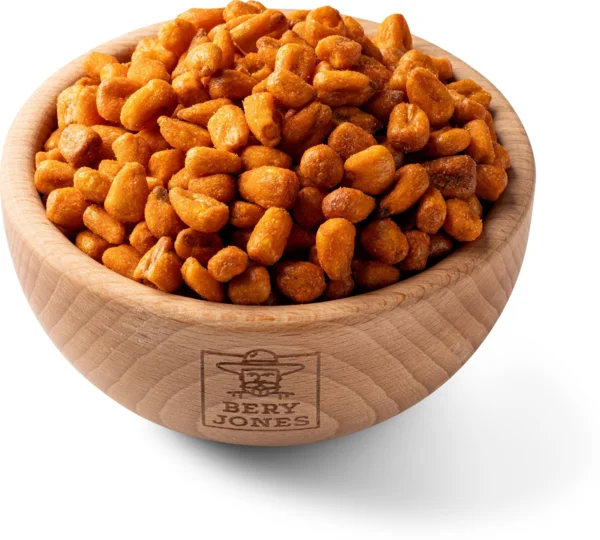 Bery Jones pirított kukorica, chilli 500 g kukorica (AlzaPlus+)