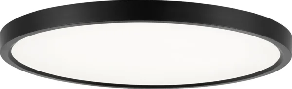 Yeelight Meteor C230 Smart Ceiling Light, black mennyezeti lámpa (AlzaPlus+)