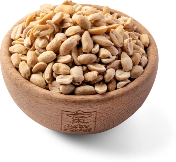Bery Jones sós pörkölt földimogyoró 1 kg dióféle (AlzaPlus+)